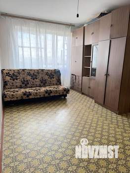 2-к квартира, вторичка, 50м2, 9/9 этаж