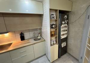 3-к квартира, вторичка, 68м2, 2/9 этаж