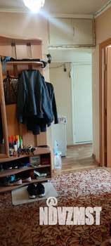 2-к квартира, вторичка, 46м2, 5/9 этаж