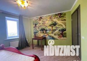 3-к квартира, вторичка, 85м2, 14/18 этаж