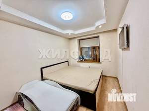 1-к квартира, вторичка, 43м2, 1/15 этаж