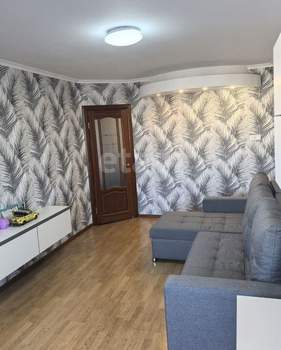 3-к квартира, вторичка, 66м2, 8/10 этаж