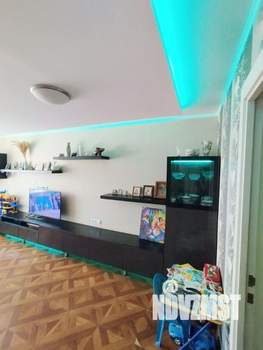 3-к квартира, вторичка, 58м2, 4/5 этаж