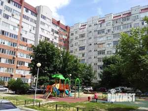 2-к квартира, вторичка, 68м2, 5/9 этаж