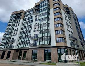2-к квартира, вторичка, 48м2, 3/8 этаж