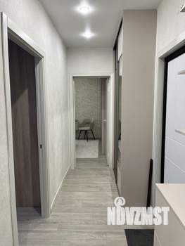 2-к квартира, вторичка, 57м2, 9/11 этаж