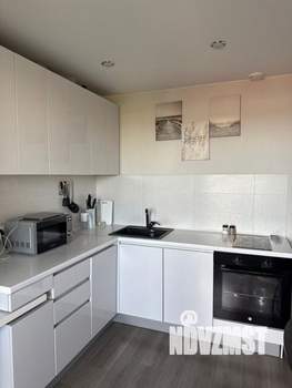 1-к квартира, вторичка, 41м2, 10/11 этаж