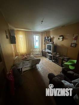 2-к квартира, вторичка, 50м2, 4/5 этаж