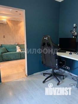 3-к квартира, вторичка, 60м2, 1/5 этаж