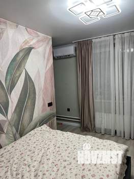 1-к квартира, вторичка, 46м2, 4/17 этаж