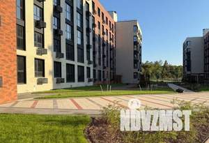 2-к квартира, вторичка, 60м2, 5/6 этаж