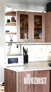 1-к квартира, вторичка, 36м2, 8/16 этаж