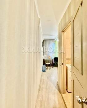 1-к квартира, вторичка, 32м2, 7/9 этаж