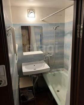 2-к квартира, вторичка, 44м2, 8/9 этаж