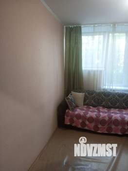 2-к квартира, вторичка, 34м2, 1/12 этаж