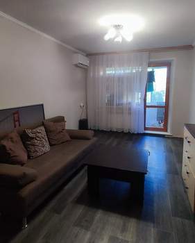 3-к квартира, вторичка, 57м2, 5/5 этаж