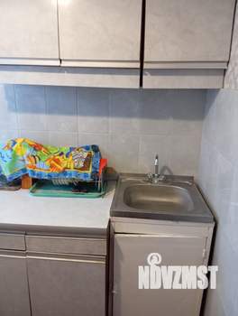 1-к квартира, вторичка, 22м2, 5/9 этаж