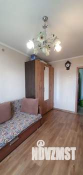 2-к квартира, вторичка, 34м2, 7/12 этаж