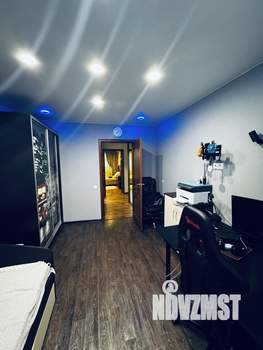 3-к квартира, вторичка, 65м2, 3/9 этаж