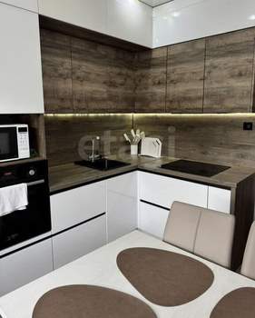 2-к квартира, вторичка, 50м2, 9/9 этаж