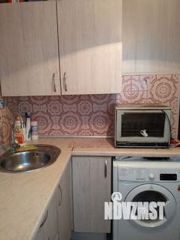2-к квартира, вторичка, 46м2, 5/5 этаж