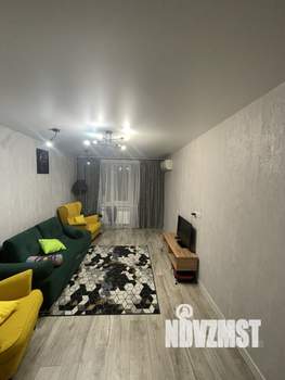 3-к квартира, вторичка, 65м2, 1/9 этаж