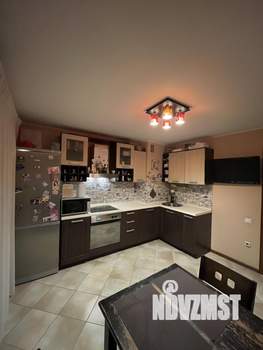 1-к квартира, вторичка, 40м2, 9/16 этаж