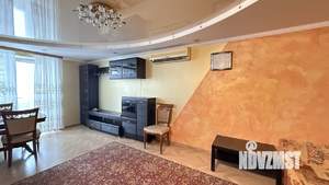 5-к квартира, вторичка, 114м2, 4/10 этаж