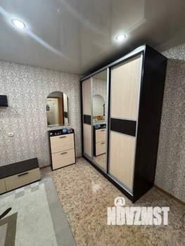 1-к квартира, вторичка, 33м2, 6/9 этаж