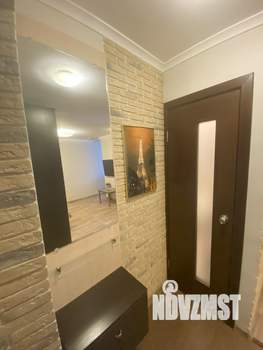 2-к квартира, вторичка, 44м2, 3/5 этаж