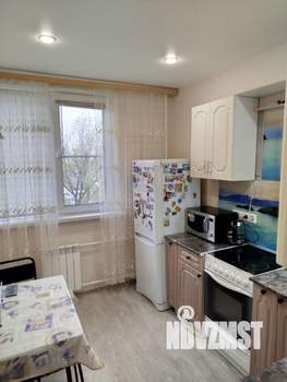 1-к квартира, вторичка, 32м2, 8/16 этаж