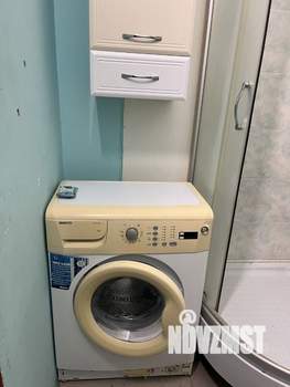 Студия квартира, вторичка, 22м2, 2/4 этаж