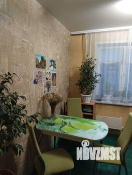 2-к квартира, вторичка, 53м2, 5/9 этаж