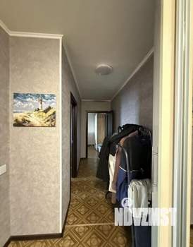 2-к квартира, вторичка, 63м2, 8/9 этаж