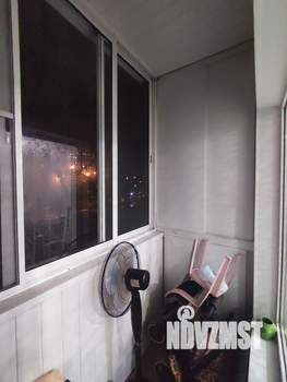 3-к квартира, вторичка, 58м2, 3/9 этаж