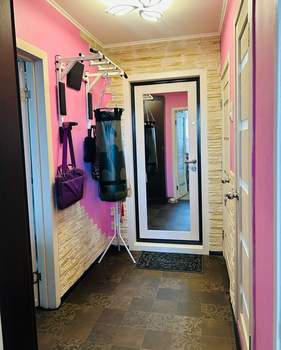 1-к квартира, вторичка, 34м2, 7/9 этаж