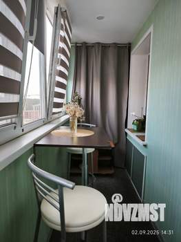 1-к квартира, вторичка, 41м2, 11/14 этаж