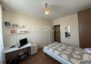 3-к квартира, вторичка, 59м2, 15/16 этаж