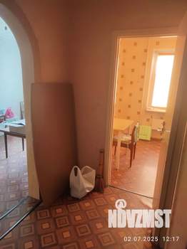 1-к квартира, вторичка, 34м2, 5/9 этаж