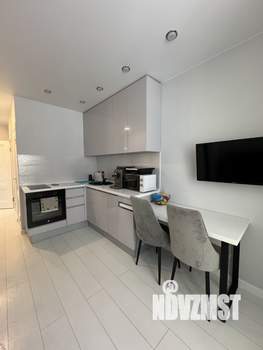 1-к квартира, вторичка, 43м2, 1/10 этаж