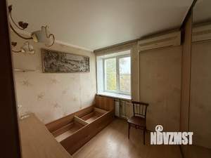 2-к квартира, вторичка, 43м2, 5/5 этаж