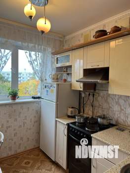 2-к квартира, вторичка, 47м2, 4/5 этаж
