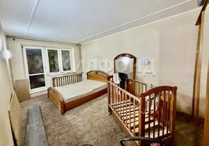 2-к квартира, вторичка, 51м2, 3/9 этаж