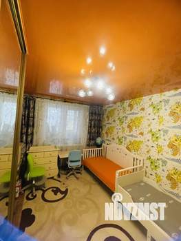 2-к квартира, вторичка, 50м2, 6/9 этаж