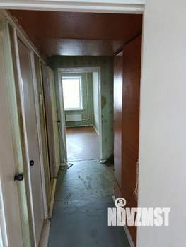 3-к квартира, вторичка, 67м2, 8/9 этаж