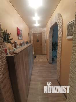 3-к квартира, вторичка, 66м2, 6/10 этаж