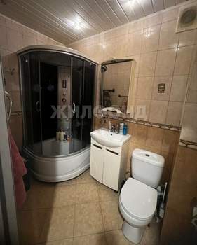 2-к квартира, вторичка, 43м2, 10/12 этаж