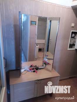 1-к квартира, вторичка, 31м2, 4/5 этаж