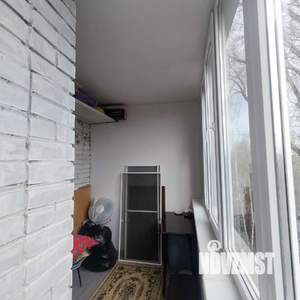 1-к квартира, вторичка, 37м2, 5/5 этаж