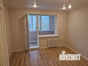 1-к квартира, вторичка, 27м2, 5/9 этаж